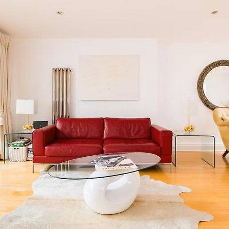 Notting Hill Luxury Duplex Lejlighed London Eksteriør billede